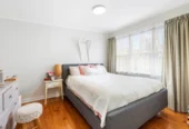 Home and income on 864m2 section, 2 beds 1 bath main house + standalone 1 bed 1 bath second dwelling with garage, both currently rented for $915 per week, Easy walking distance to Stanmore Bay Beach, local schools, shops, cafés, and leisure facilities, welcome all conjunctional sales. 25 Penton Road, Stanmore Bay, Auckland