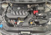 2007 Nissan Tiida 1.8 TI/NZ NEW, Hatchback Automatic, Silver, 5 seats, Petrol, 4 owners, 1,800 cc, 50,200 km
