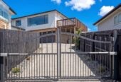 Sea views, 308 m2 Home and income on 539m2 section, upstairs 3 beds (3 ensuites) 3.5 baths kitchen and lounge, downstairs 3 beds ( 1 ensuite) 2 baths granny, double garage, Zoned for sought-after Hobsonville School and Hobsonville Point Secondary School, and just moments from local parks, shops, cafes, restaurants, ECE centres, and supermarkets, easy motorway access, 20 Bannings Way, Hobsonville, Auckland
