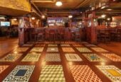 Freehold commercial unit title, app 629 (527 +102) m2 ground floor area, Two separate leases with total rental over $190k/a+ GST if any+ outgoing with reasonable long term. Main tenant: (app 527 m2 floor area) one of the best and legend Irish bar and restaurant in NZ, Side tenant (app 102m2 floor area} for a company CBD base plus small art shop, 74 Wyndham Street, Auckland Central, Auckland