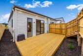 Brandnew 2 beds + study room 1 bath Duplex home with 2 car parks on 175m2 section, close to local amenities, schools, easy motorway access, 16 Ihi Place, Karaka, Auckland
