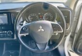 2013 Mitsubishi Outlander 24G SAFTY PACKAGE !! TOP SPEC !! RV/SUV Tiptronic, 5 seats, New Import, Petrol, 2,400 cc, 45,251 km