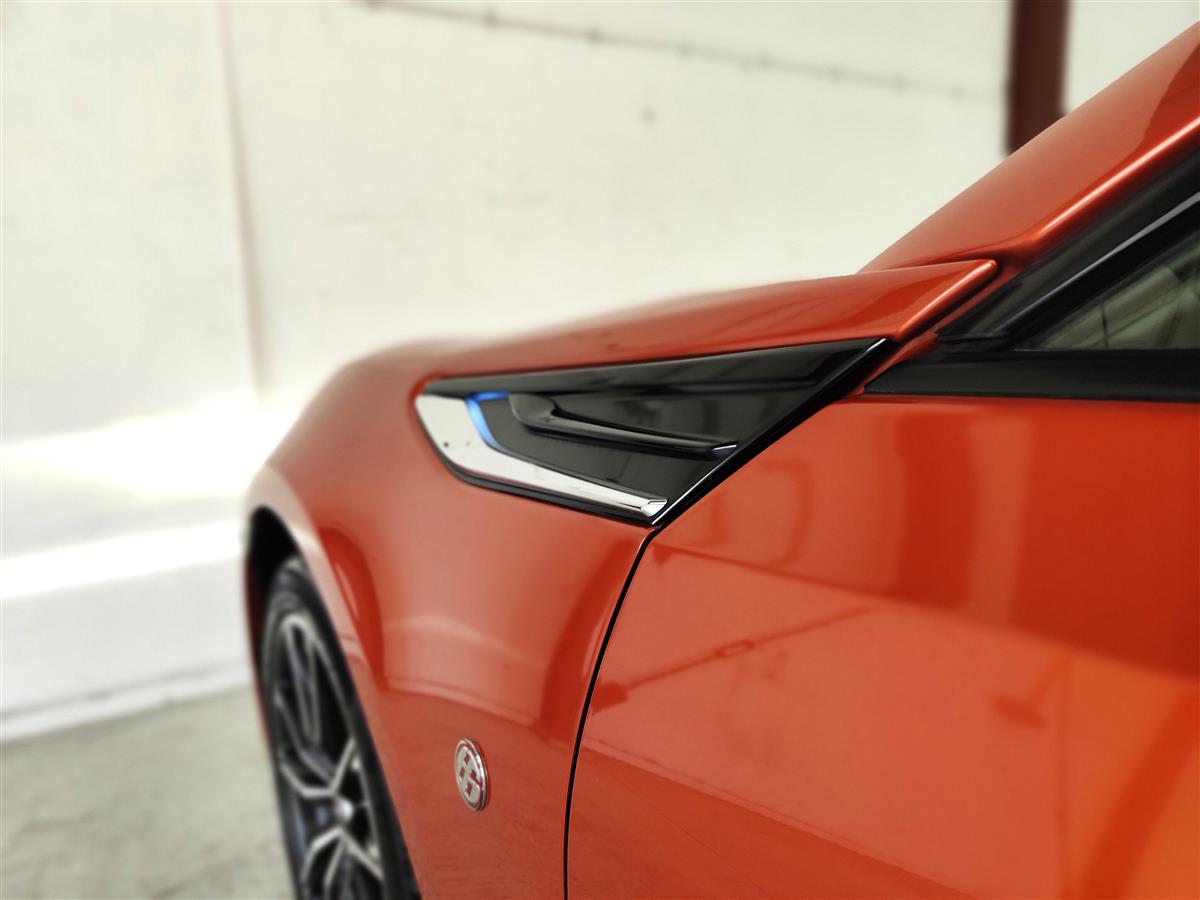 2017 Toyota 86 GT LTD/FACELIFT MODEL/REAR SPOILER/SPORTY LOOKIN/RARE FIND Coupe Automatic, Hot Lava Orange, 4 seats, Petrol, New Import, 2,000 cc, 97,206 km