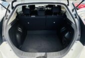 2018 Nissan Leaf G Anniversary Edition Hatchback Automatic, White, 5 seats, Electric, 53,500 km