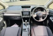 2015 Subaru Impreza SALE SALE Sedan Automatic, 5 seats, Petrol, 1,600 cc, 81,508 km