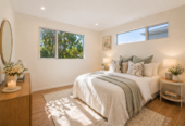 Double Westlake school zone, 220m2 Brandnew standalone 5 beds 3 baths house with double garage on 281m2 section, central air-conditioning, EV- charger ready, easy motorway access, close to shops, supermarkets, schools, parks, Lot 3/42 Merriefield Avenue, Forrest Hill,, Auckland