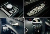2018 Lexus LC 500h V6 Full Loaded Coupe Automatic, Blue, 4 seats, Hybrid, 3,500 cc, 32,150 km