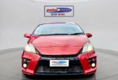 2014 Toyota Prius GS model, Hatchback Automatic, Hybrid, 5 seats, 1,797 cc, 60,749 km