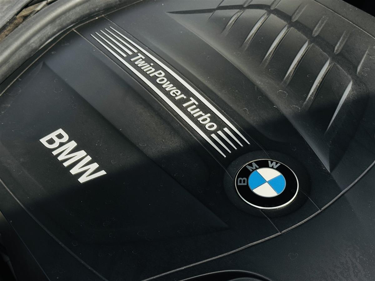 2015 BMW 435i M-Sport Turbo GranCoupe Sedan Automatic, 5 seats, Petrol, 2,979 cc, 67,000 km