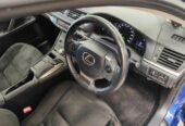 2014 Lexus CT 200h HYBRID VERSION C/FACELIFT/HEATER SEAT/GRADE 4 Hatchback Automatic, New Import, 5 seats, 1,800 cc, 71,217 km