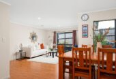 Once in 20 years, Owner downsizing, 240m2 5 beds 3.5baths house with double garage on 512m2 section, within walking distance to local schools, including zoning for both Summerland Primary and Western Heights School. With Henderson and Lincoln Road amenities just a short drive away, 48 Basra Drive, Henderson, Auckland