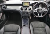 2014 Mercedes-Benz CLA 250 **Cruise Control**Half Leather Seats**Memory & Electric Seats**Factory Mags**Reversing Camera** Sedan Automatic, 5 seats, Silver, Petrol, 1,991 cc, 71,598 km