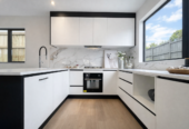 Double Westlake school zone, 153m2 Brandnew standalone 4 beds 2.5 baths home with garage, Walk to Sunnynook Park, Sunnynook Primary & Wairau Intermediate, Zoned for Westlake Boys & Girls High School, Easy motorway access, Lot 2/17 Trinidad Road, Sunnynook, Auckland