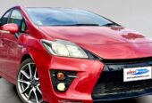 2014 Toyota Prius GS model, Hatchback Automatic, Hybrid, 5 seats, 1,797 cc, 60,749 km