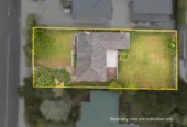 120m2 3 beds 1 bath house with garage on 675m2 section, conveniently situated near quality schooling, public transport, and Green Bay Village, 32 Taupo Street, Green Bay,, Auckland