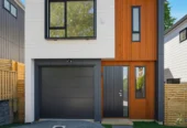 Brandnew standalone 4 beds 2.5 baths home with garage by Crum Park, close to schools, supermarket, Lynn Mall, zonfed for Green Bay Primary/Intermediate and Green Bay High School, Glen Eden Intermediate, 48 Hilling Street Titirangi, Auckland