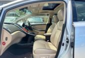 2013 Toyota Sai **Sunroof**Cruise Control**Leather Seats** Sedan Automatic, Silver, 5 seats, Hybrid, 2,362 cc, 95,730 km
