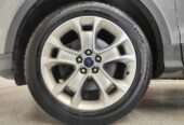 2013 Ford Kuga TREND AWD 2.0 DIESEL AUTO/NZ NEW/TRANSMISSION REBUILD RV/SUV Automatic, Grey, 5 seats, 178,202 km