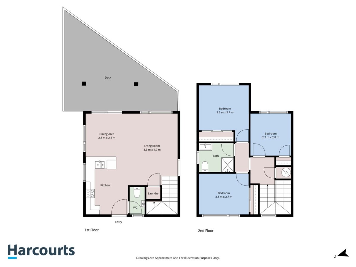 Brandnew standalone 3 beds 1.5 baths home with car park, just minutes from key amenities including Westgate Shopping Centre, motorway access, with Massey Primary and Massey High School within easy walking distance, along with zoning for St Paul’s School, 3/11 Glenfinn Place, Massey, Auckland