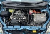 2013 Toyota Aqua Hatchback Automatic, 5 seats, Hybrid, 1,500 cc, 108,000 km