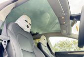 2023 Tesla Model Y RWD RV/SUV Automatic, Beige, 5 seats, Electric, 42,600 km