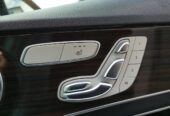 2016 Mercedes-Benz C 200 **Cruise Control**Heating Seats**Half Leather & Electric Seats**Reversing Camera**Machine Face Factory Mags** Sedan Automatic, 5 seats, Petrol, 1,991 cc, 105,572 km