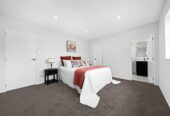 253m2 Brandnew 5 beds 4 baths house with double garage on 345m2 section, close to reserves, cafés, schools, and with easy motorway access, 50 Hari Road, Karaka, Auckland