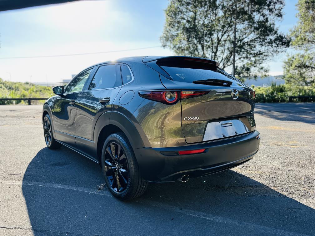 2021 Mazda CX-30 20S G SPEC !! TOP SPEC !! FULLY LOADED !! RV/SUV Tiptronic, Grey, 5 seats, Petrol, New Import, 2,000 cc, 30,097 km