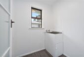 Home and income on 716m2 section, 3 beds 1 bath main home + standalone 2 beds ( 1 bed plus 3.2m x 2.6m flexi room) 1 bath minor dwelling, currently rented With a combined return of $1,135 per week, near schools, parks, shops, and transport routes, 50 Barrys Road, Glendene, Auckland