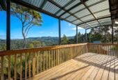 Into The Woods, 257m2 4 beds 2 baths house with double garage on 3.6ha land, Set in the peaceful hills of Waiatarua, this is a property that truly feels like a world away from suburbia-yet is still just a short drive to shops, schools, and transport links, 220 Forest Hill Road, Waiatarua, Auckland