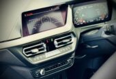 2020 BMW M235i M-Performance GranCoupe Facelift Sedan Automatic, 4 door, Petrol, 2,000 cc, 49,600 km