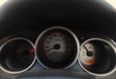 2006 Honda Fit /Hatchback Automatic, 5 seats, 4 owners, Petrol, 1,330 cc, 115,700 km