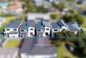 Brandnew standalone 4 beds 2.5 baths home with garage, move-in ready, Just a short drive to Lincoln Road amenities, supermarkets, schools, multiple dining options, and motorway access, 334C Swanson Road, Ranui, Auckland
