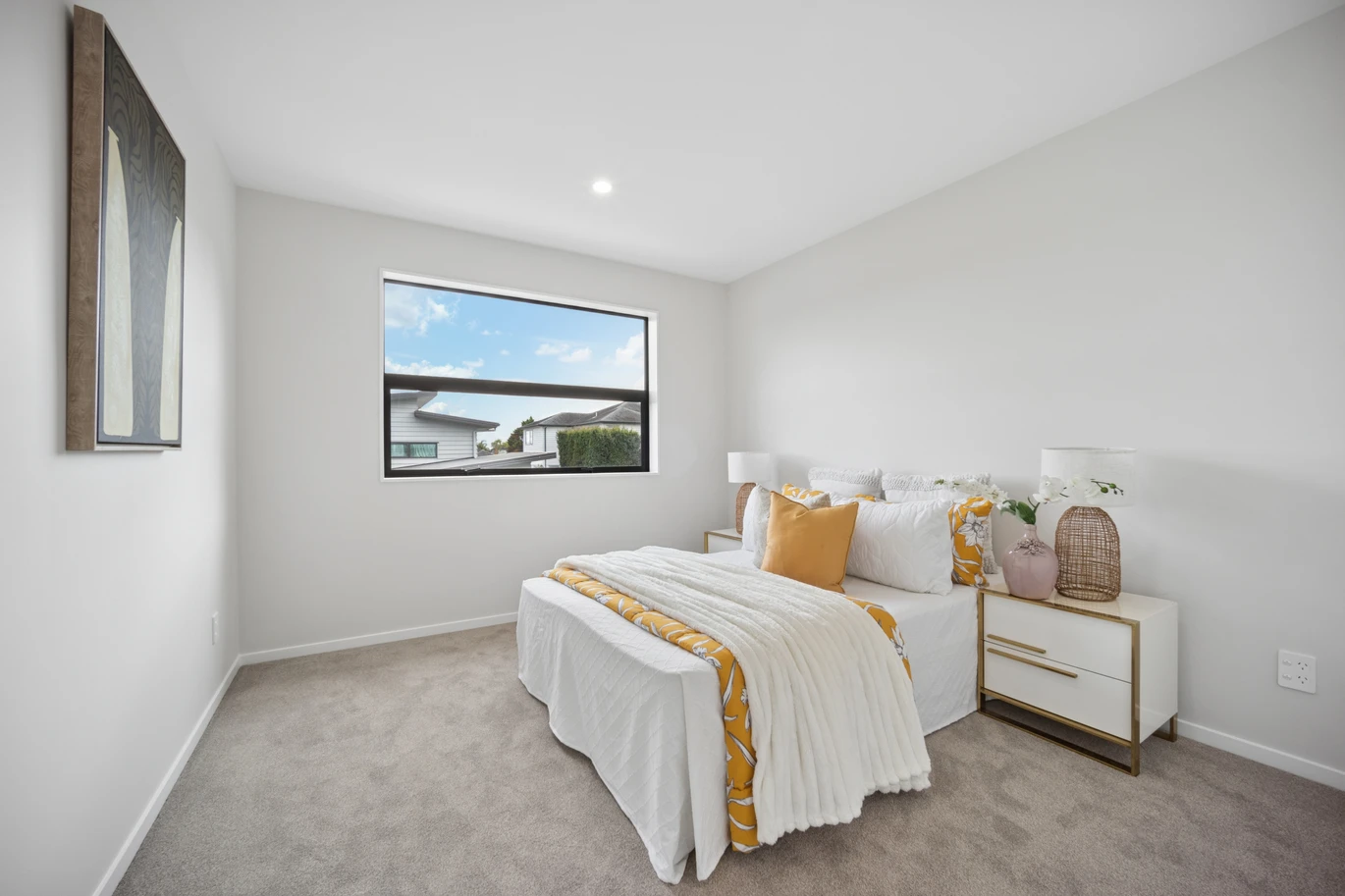 Brandnew standalone 4 beds 2.5 baths home with garage, walking distance to Blockhouse Bay Beach, just a short walk to Blockhouse Bay Village, zoned for Blockhouse Bay Primary School, Blockhouse Bay Intermediate, and Lynfield College within walking distance, 7a, 7b, 7c Mitchell Street, Blockhouse Bay, Auckland