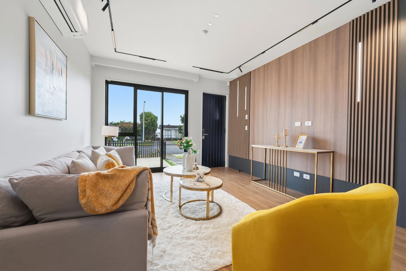 Brandnew standalone 4 beds 2.5 baths home with garage, move-in ready, close to schools, shopping centre, beaches, Lot 2/1 Sheralee Place, Bucklands Beach, Auckland