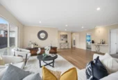 6 beds 3 baths house with double garage on 394m2 section, close to shops, supermarkets, schools, quick motorway access, zoned for Marshall Laing School, Blockhouse Bay Intermediate, and Lynfield College, 377 Richardson Road, Mount Roskill, Auckland