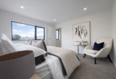 Double Westlake school zone, 153m2 Brandnew standalone 4 beds 2.5 baths home with garage, Walk to Sunnynook Park, Sunnynook Primary & Wairau Intermediate, Zoned for Westlake Boys & Girls High School, Easy motorway access, Lot 2/17 Trinidad Road, Sunnynook, Auckland