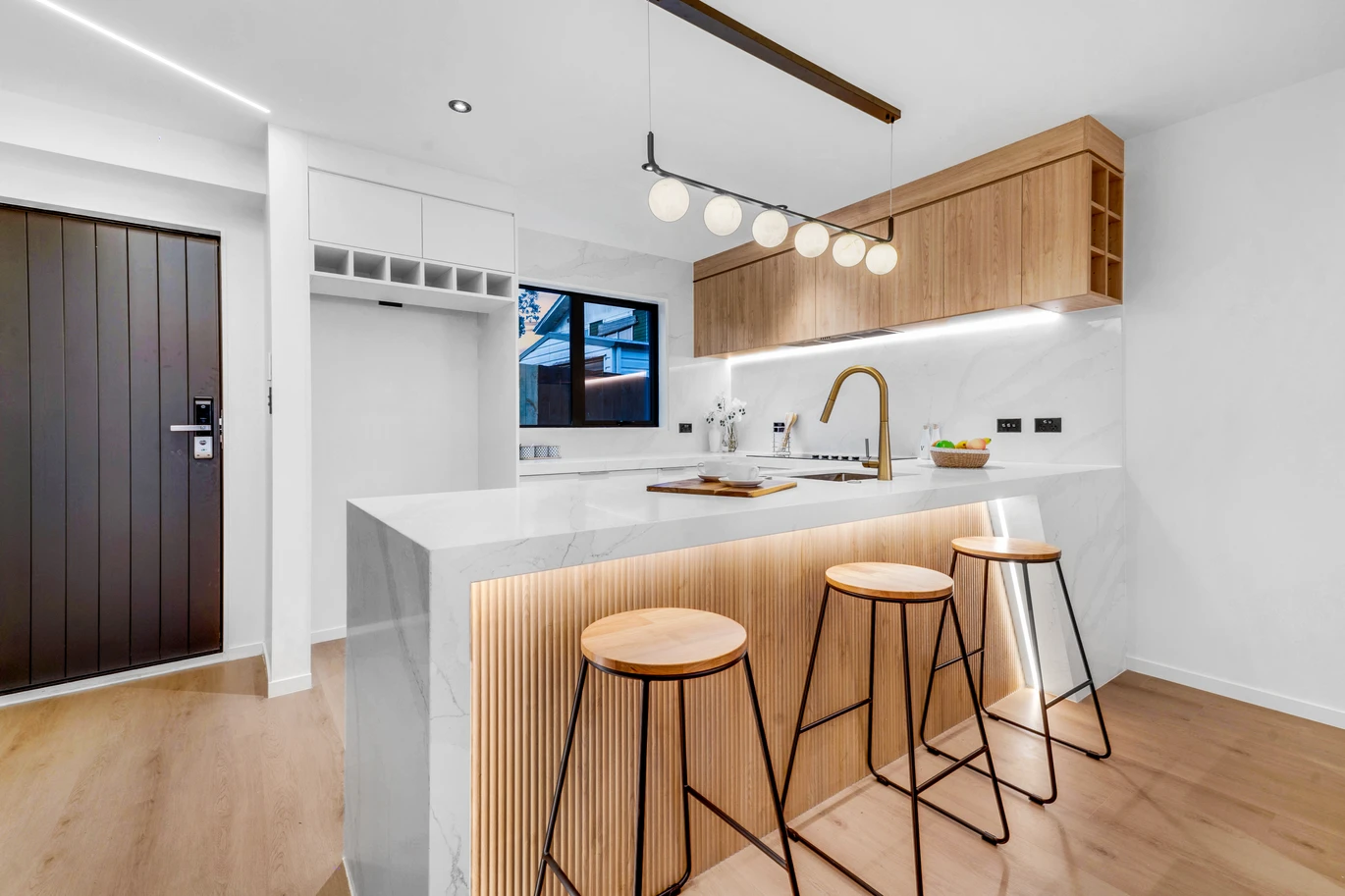 4 beds 2 baths home with garage, just minutes from supermarkets, shops, cafés, and dining options, schools, Lot 2/69 Walworth Avenue, Pakuranga Heights, Auckland