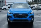 2024 Subaru Crosstrek Hybrid New Shape RV/SUV Automatic, 5 seats, 2,000 cc, 40,500 km