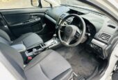 2012 Subaru Impreza 2.0I EYESIGHT !! BODY KIT !! Hatchback Tiptronic, 5 seats, New Import, Petrol, 2,000 cc, 74,969 km