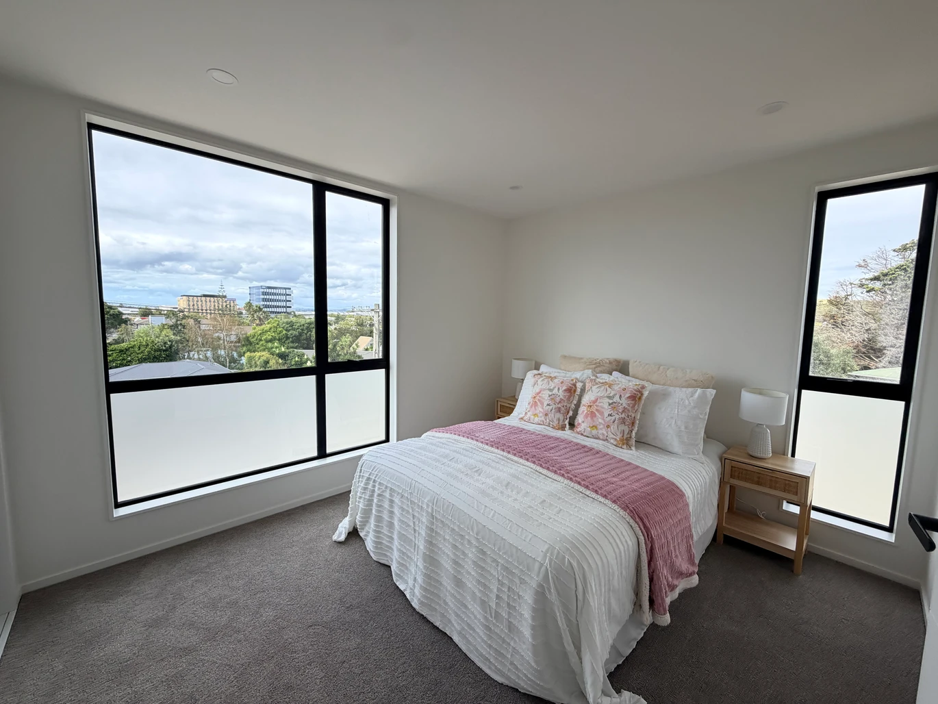 10-Year Master Build Guarantee, Brandnew freehold 3 beds 2.5 baths home with garage, no body corporate or society fees, Lot 1/14 Keate Place, Mount Wellington, Auckland