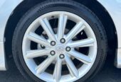 2013 Toyota Sai **Sunroof**Cruise Control**Leather Seats** Sedan Automatic, Silver, 5 seats, Hybrid, 2,362 cc, 95,730 km