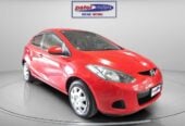 2010 Mazda Demio Excellent condition !! Hatchback Automatic, 5 seats, Petrol, 1,340 cc, 143,226 km