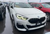 2020 BMW M235i M-Performance GranCoupe Facelift Sedan Automatic, 4 door, Petrol, 2,000 cc, 49,600 km