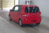 2013 Toyota Porte F Hatchback Automatic, New Import, Petrol, 1,500 cc, 112,250 km