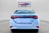 2014 Toyota Sai Sedan Automatic, 5 seat, Hybrid, 2,362 cc, 99,677 km