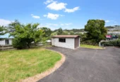 Buy one or three, 3 beds 1 bath house with garage on 860m2 section, Smart Concept Design Available for 6 x two-level standalone homes (each 3-beds with car park), just minutes away from Stanmore Bay beach, Whangaparaoa town centre, supermarkets, schools, The neighboring properties at 628 and 630 Whangaparaoa Road are also up for sale, 626 Whangaparaoa Road, Stanmore Bay, Auckland