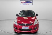 2011 Suzuki Swift Cruise Control, Alloy Wheels, Body Kit Hatchback Automatic, 5 seats, petrol, New Import, 1,240 cc, 91,899 km