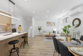 Brandnew standalone 4 beds 2.5 baths home with garage by Crum Park, close to schools, supermarket, Lynn Mall, zonfed for Green Bay Primary/Intermediate and Green Bay High School, Glen Eden Intermediate, 3/48 Hilling Street Green Bay, Auckland