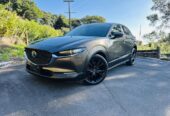 2021 Mazda CX-30 20S G SPEC !! TOP SPEC !! FULLY LOADED !! RV/SUV Tiptronic, Grey, 5 seats, Petrol, New Import, 2,000 cc, 30,097 km